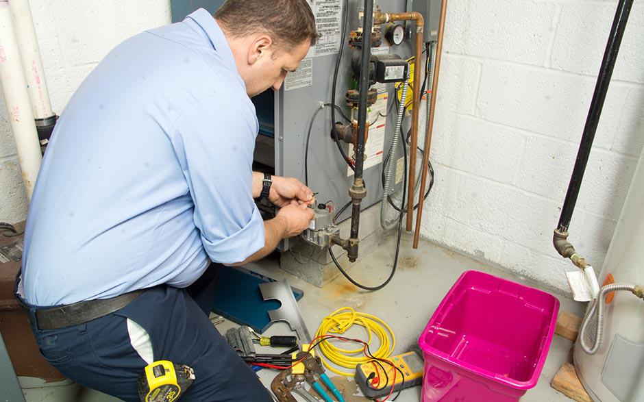 réparation chaudière électrique pas cher Chelles